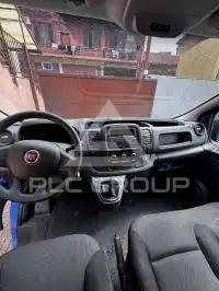 2021 Fiat Talento