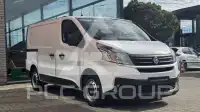 2021 Fiat Talento