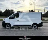 2021 Fiat Talento