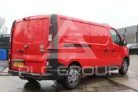 2021 Fiat Talento