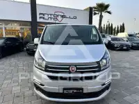 2021 Fiat Talento