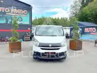 2021 Fiat Talento