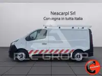 2021 Fiat Talento