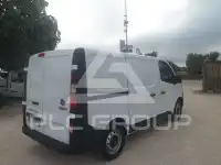 2021 Fiat Talento