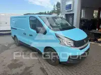 2021 Fiat Talento