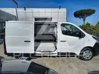 2021 Fiat Talento