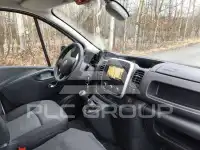 2021 Fiat Talento