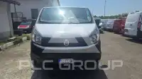 2021 Fiat Talento