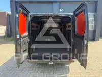 2021 Fiat Talento