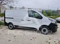 2021 Fiat Talento