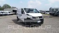 2021 Fiat Talento