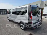 2021 Fiat Talento