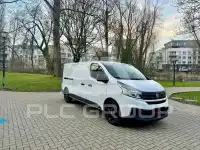 2021 Fiat Talento