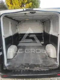 2021 Fiat Talento