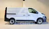 2021 Fiat Talento