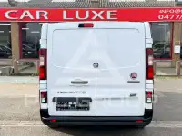 2021 Fiat Talento