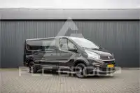 2021 Fiat Talento