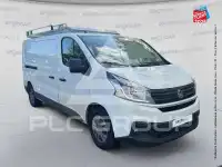 2021 Fiat Talento