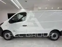 2021 Fiat Talento