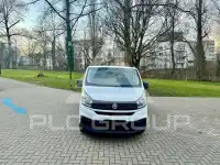 2021 Fiat Talento