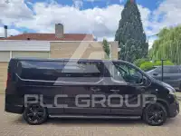 2021 Fiat Talento