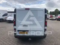 2021 Fiat Talento