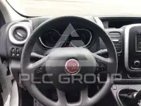 2021 Fiat Talento