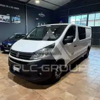 2021 Fiat Talento