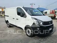 2021 Fiat Talento