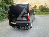 2021 Fiat Talento