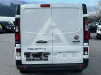 2021 Fiat Talento