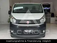 2021 Fiat Talento