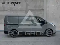2021 Fiat Talento
