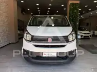 2021 Fiat Talento