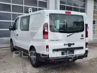 2021 Fiat Talento