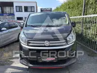 2021 Fiat Talento