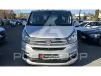2021 Fiat Talento