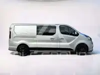 2021 Fiat Talento