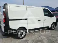 2021 Fiat Talento