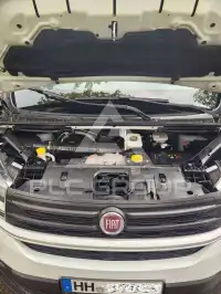 2021 Fiat Talento