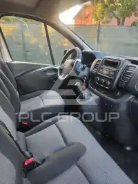 2021 Fiat Talento