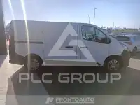 2021 Fiat Talento