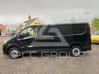 2021 Fiat Talento