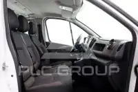 2021 Fiat Talento