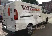 2021 Fiat Talento