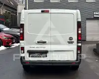 2021 Fiat Talento