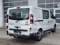2021 Fiat Talento