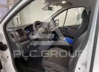 2021 Fiat Talento