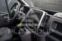 2021 Fiat Talento
