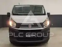 2021 Fiat Talento